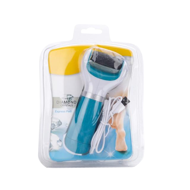 Electric File Foot Grinder