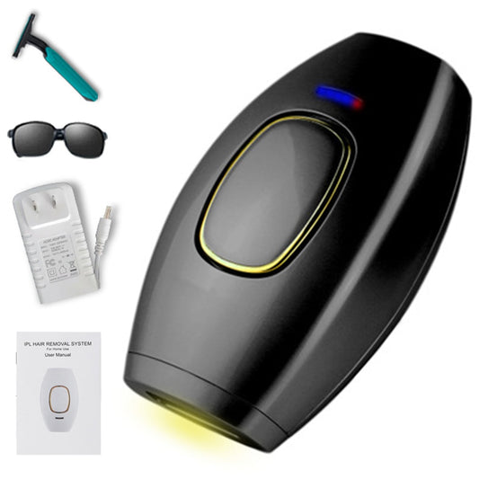 Permanent Hair Removal Laser IPL Epilator