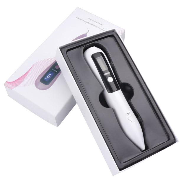 Plasma Pen Led Lighting Laser Tattoo, Mole And Freckle Removal