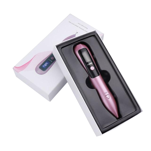 Plasma Pen Led Lighting Laser Tattoo, Mole And Freckle Removal