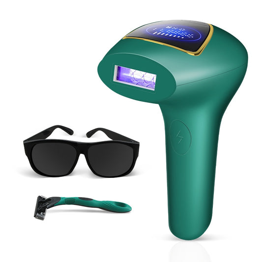 Laser Epilator Permanent IPL Hair Removal Machine