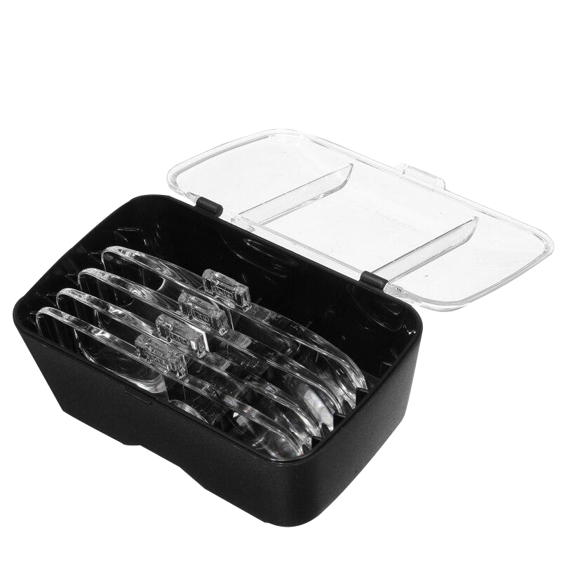 Magnifying Glasses - LED Light Lamp Tool