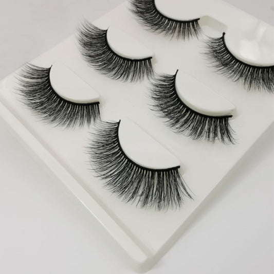 Classic Full Set Lashes