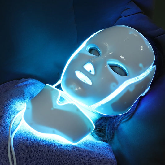 LED Face Mask