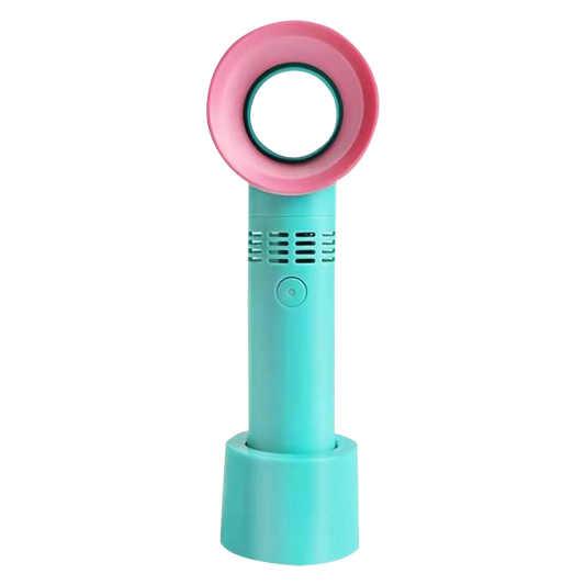 Super Quick Eyelash Dryer