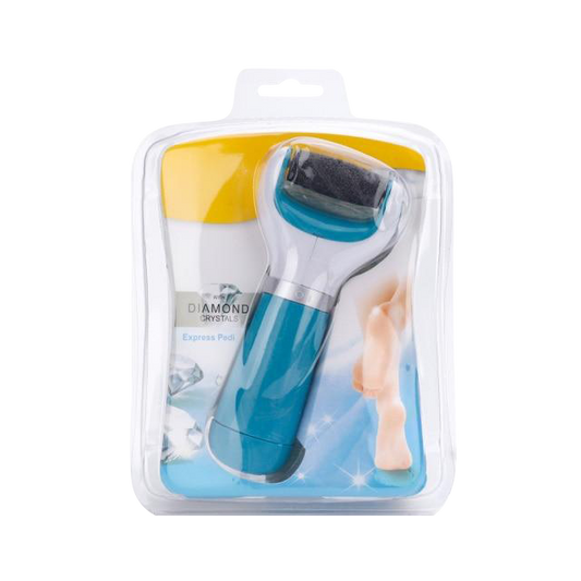 Electric File Foot Grinder