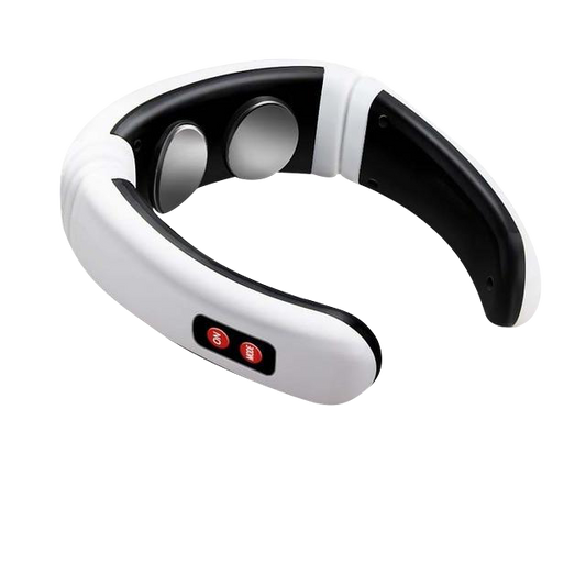 Electric Neck Massager