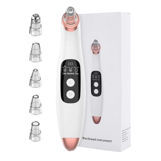 Blackhead Remover Vacuum