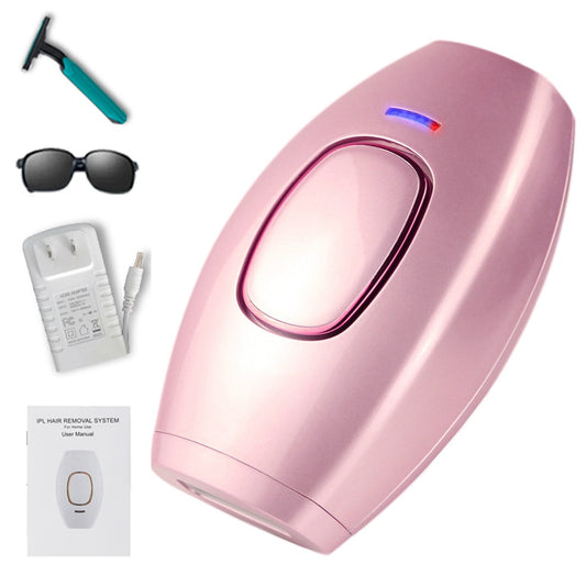 Permanent Hair Removal Laser IPL Epilator