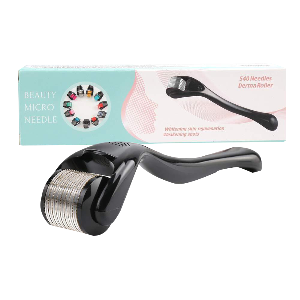 Microneedling Roller