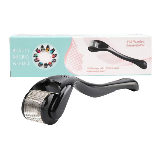 Microneedling Roller