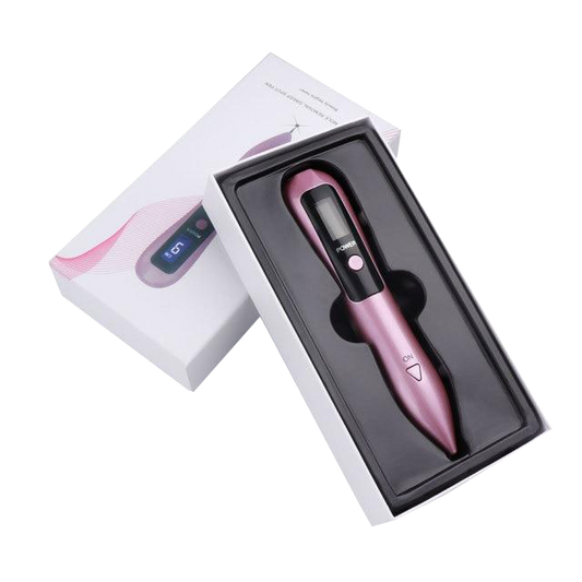 Plasma Pen Led Lighting Laser Tattoo, Mole And Freckle Removal