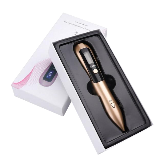 Plasma Pen Led Lighting Laser Tattoo, Mole And Freckle Removal