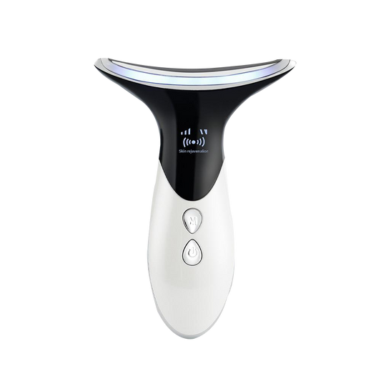 Reduce Double Chin / Neck And Face Tightening Device