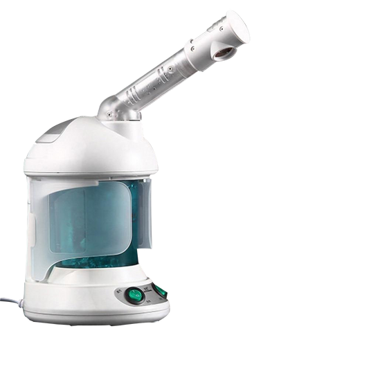 Spa Face Steamer