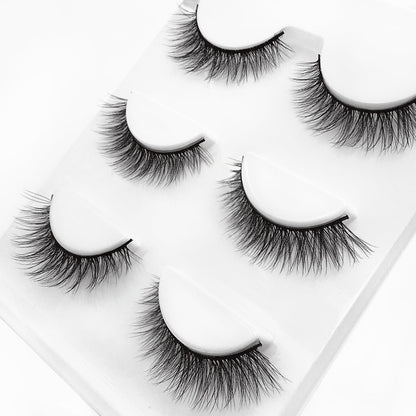 Classic Full Set Lashes