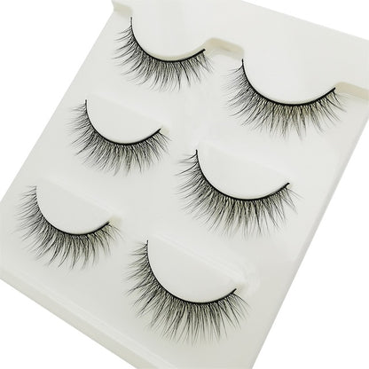 Classic Full Set Lashes