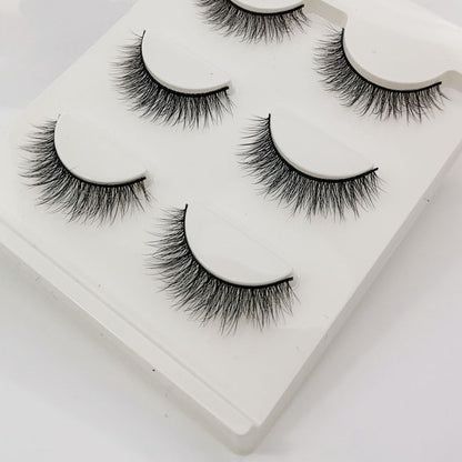 Classic Full Set Lashes