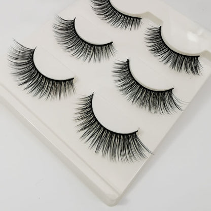 Classic Full Set Lashes
