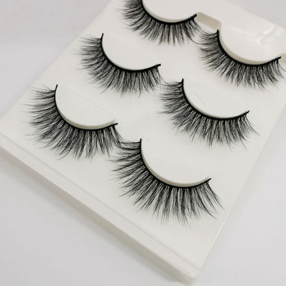 Classic Full Set Lashes