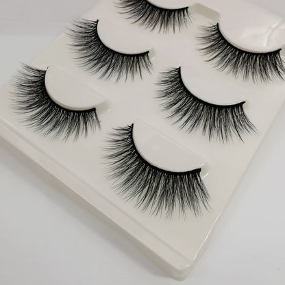 Classic Full Set Lashes