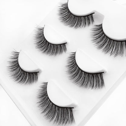 Classic Full Set Lashes