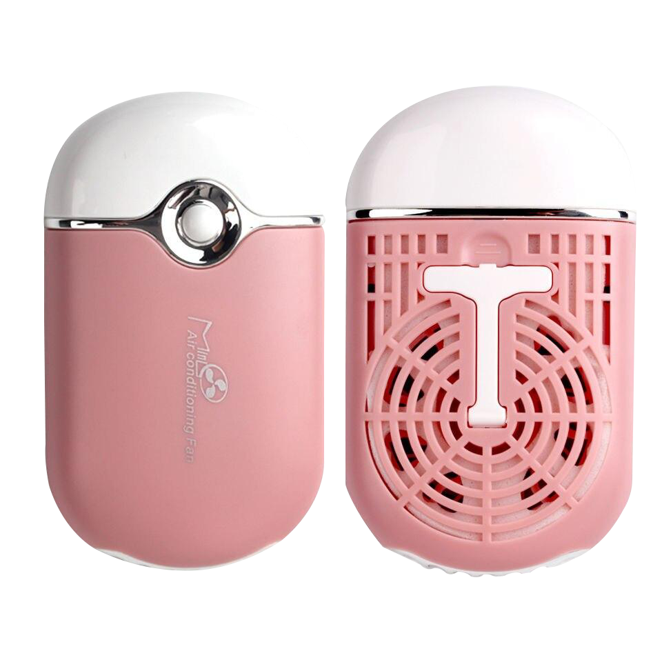 Mini USB Eyelash Blower - Super Fast