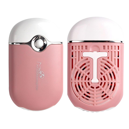 Mini USB Eyelash Blower - Super Fast