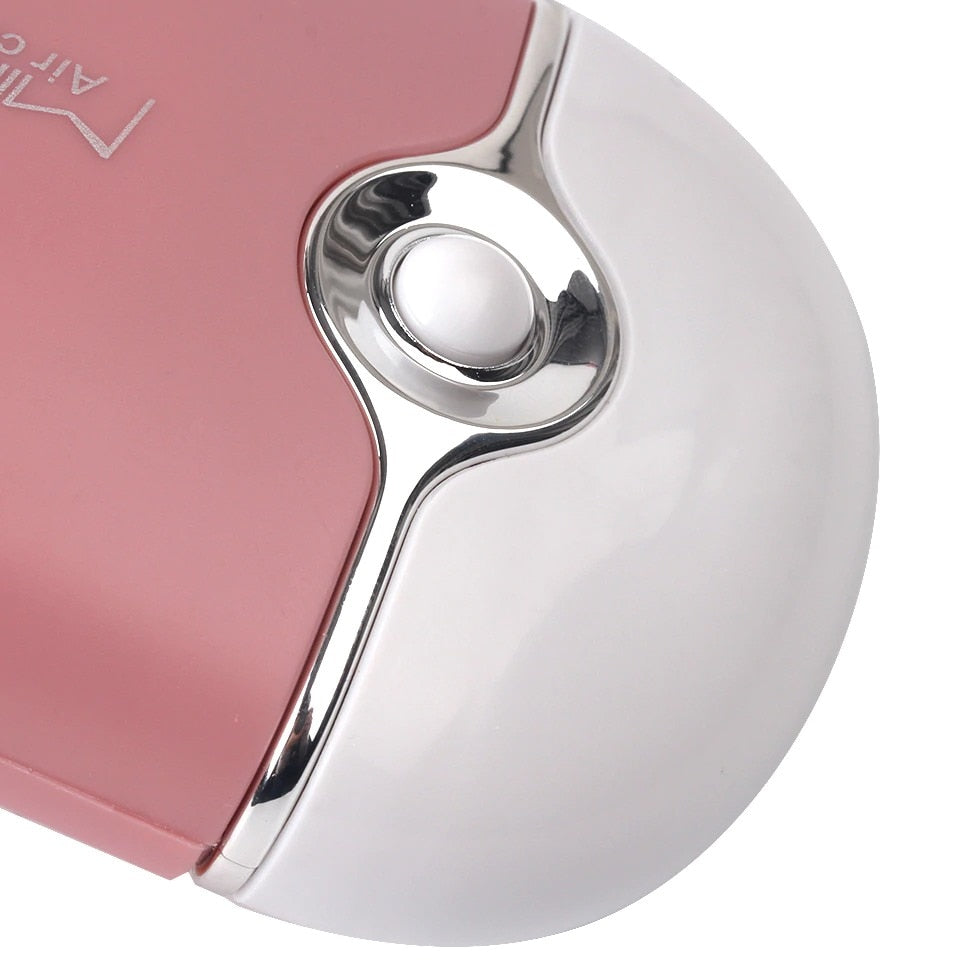 Mini USB Eyelash Blower - Super Fast