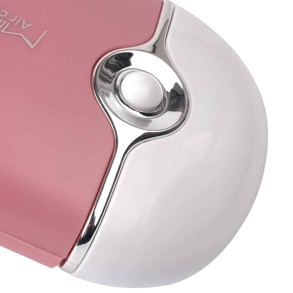 Mini USB Eyelash Blower - Super Fast