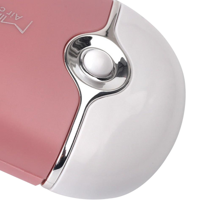 Mini USB Eyelash Blower - Super Fast