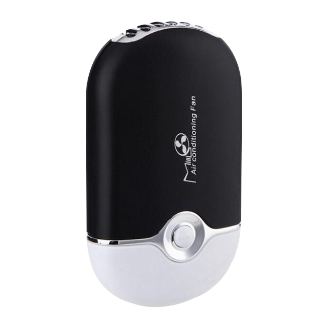 Mini USB Eyelash Blower - Super Fast