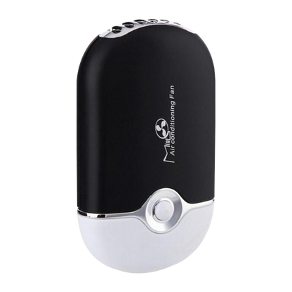 Mini USB Eyelash Blower - Super Fast