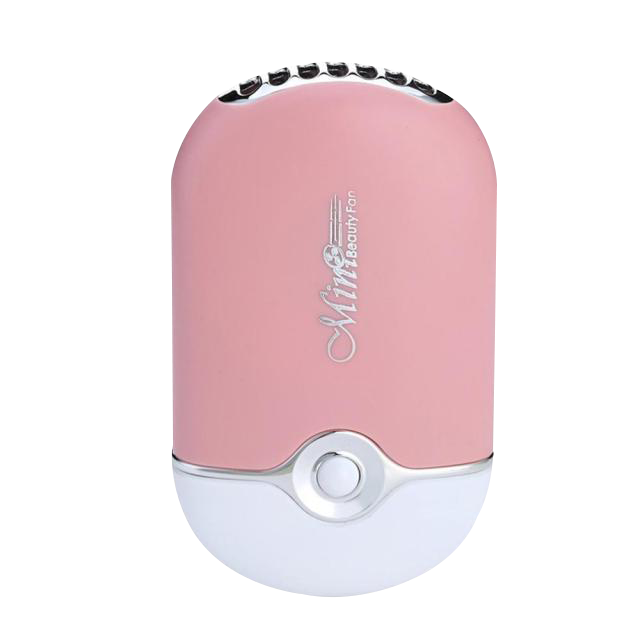 Mini USB Eyelash Blower - Super Fast