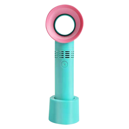 Super Quick Eyelash Dryer
