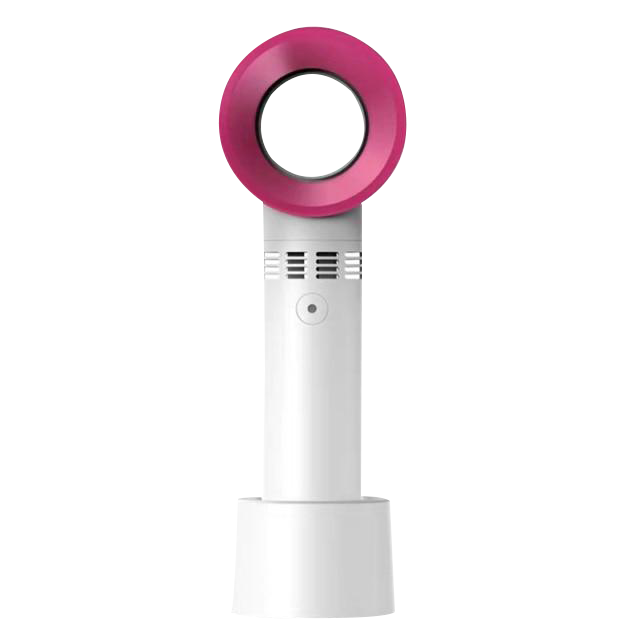 Super Quick Eyelash Dryer