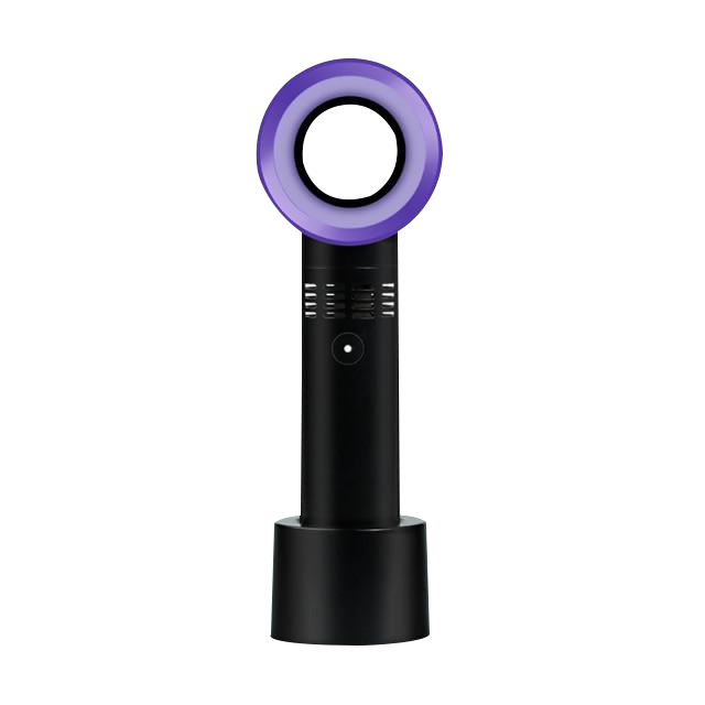 Super Quick Eyelash Dryer
