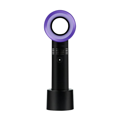 Super Quick Eyelash Dryer