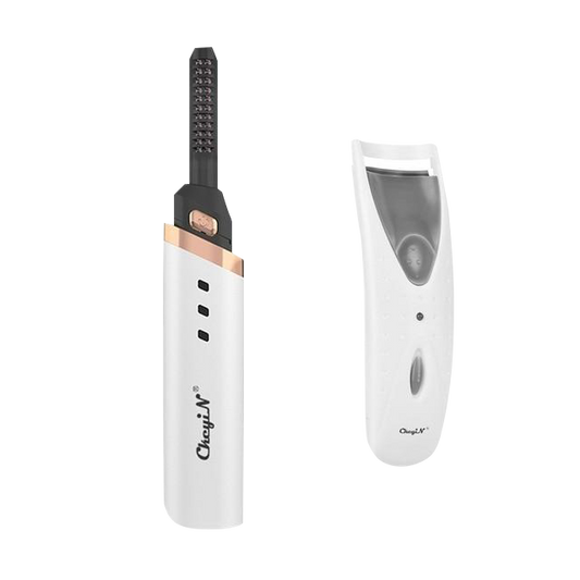 Curl Pro Electric Eyelash Curler - USB
